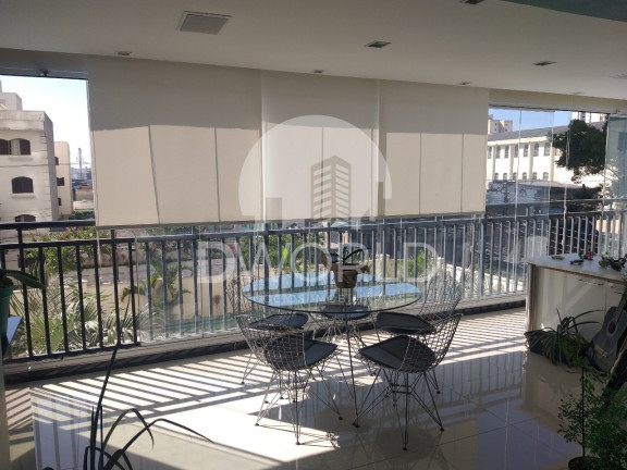 Imagem Imóvel com 3 Quartos à Venda, 148 m² em Santa Paula - São Caetano Do Sul Imagem Imóvel com 3 Quartos à Venda, 148 m² em Santa Paula - São Caetano Do Sul
