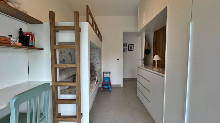 Imagem Apartamento com 3 Quartos à Venda, 98 m² em Riviera De São Lourenço - Bertioga