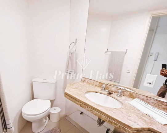 Imagem Apartamento com 2 Quartos à Venda, 60 m² em Jardins - São Paulo Imagem Apartamento com 2 Quartos à Venda, 60 m² em Jardins - São Paulo