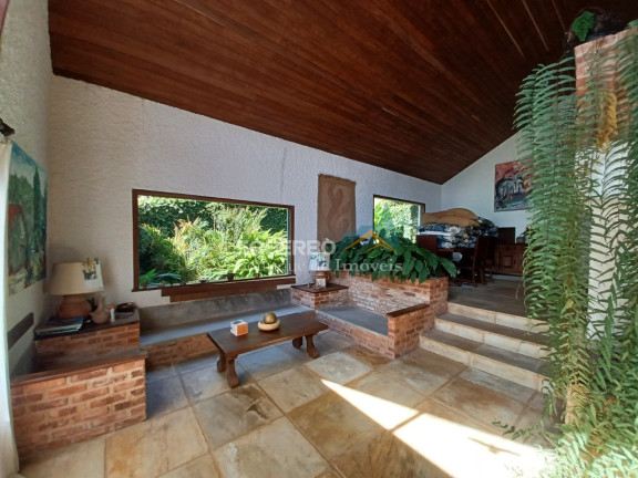 Imagem Imóvel com 7 Quartos à Venda, 110.000 m² em Prata Dos Aredes - Teresópolis Imagem Imóvel com 7 Quartos à Venda, 110.000 m² em Prata Dos Aredes - Teresópolis