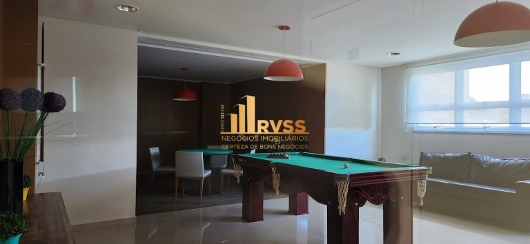 Imagem Apartamento com 3 Quartos à Venda, 83 m² em Centro - São Bernardo Do Campo Imagem Apartamento com 3 Quartos à Venda, 83 m² em Centro - São Bernardo Do Campo