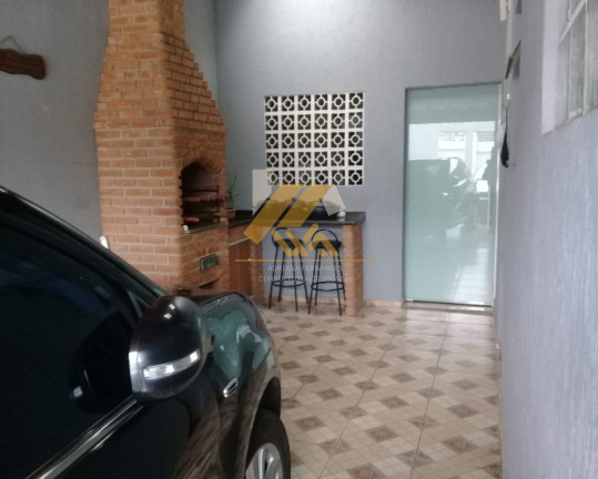 Imagem Casa com 3 Quartos à Venda, 224 m² em Chácaras Duchen - Suzano Imagem Casa com 3 Quartos à Venda, 224 m² em Chácaras Duchen - Suzano