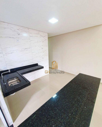 Imagem Casa com 3 Quartos à Venda, 130 m² em Setor Faiçalville - Goiânia Imagem Casa com 3 Quartos à Venda, 130 m² em Setor Faiçalville - Goiânia