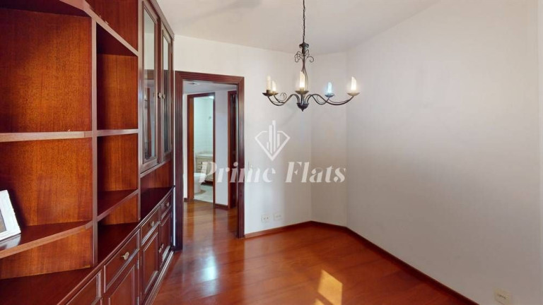 Imagem Apartamento com 3 Quartos para Alugar, 120 m² em Moema - São Paulo Imagem Apartamento com 3 Quartos para Alugar, 120 m² em Moema - São Paulo
