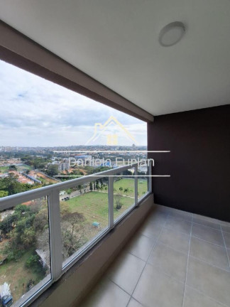 Imagem Apartamento com 2 Quartos à Venda, 62 m² em Além Ponte - Sorocaba