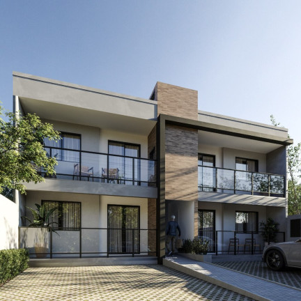 Imóvel com 2 Quartos à Venda,  em Espinheiros - Itajaí