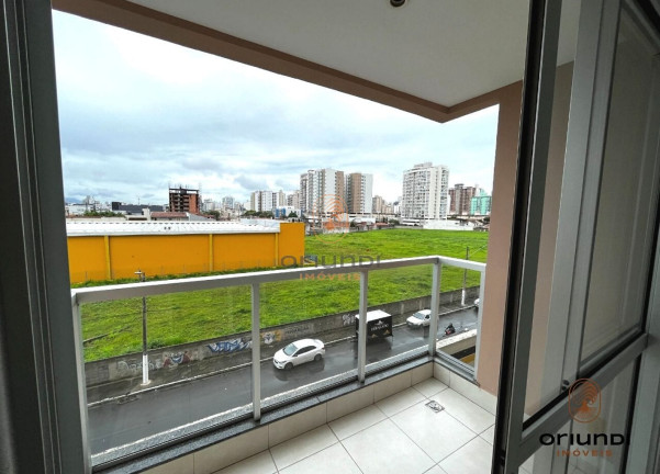 Imagem Apartamento com 2 Quartos à Venda, 60 m² em Itapuã - Vila Velha Imagem Apartamento com 2 Quartos à Venda, 60 m² em Itapuã - Vila Velha