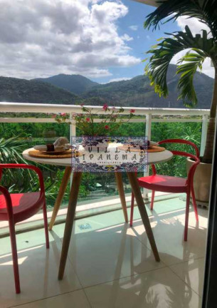 Imagem Apartamento com 2 Quartos à Venda, 68 m² em Recreio Dos Bandeirantes - Rio De Janeiro Imagem Apartamento com 2 Quartos à Venda, 68 m² em Recreio Dos Bandeirantes - Rio De Janeiro