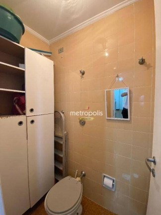Imagem Apartamento com 1 Quarto à Venda, 79 m² em Santo Antônio - São Caetano Do Sul