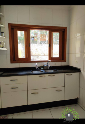 Imagem Casa com 3 Quartos à Venda, 198 m² em Terras Do Madeira - Itapevi