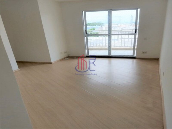 Imagem Apartamento com 2 Quartos à Venda, 61 m² em Vila Endres - Guarulhos