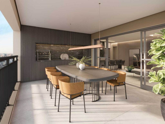 Imagem Imóvel com 4 Quartos à Venda, 135 m² em Mooca - São Paulo Imagem Imóvel com 4 Quartos à Venda, 135 m² em Mooca - São Paulo
