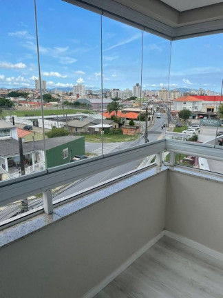 Imagem Apartamento com 3 Quartos à Venda, 140 m² em Bela Vista - São José Imagem Apartamento com 3 Quartos à Venda, 140 m² em Bela Vista - São José