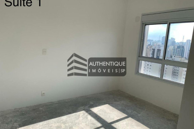 Imagem Apartamento com 4 Quartos à Venda, 250 m² em Aclimação - São Paulo