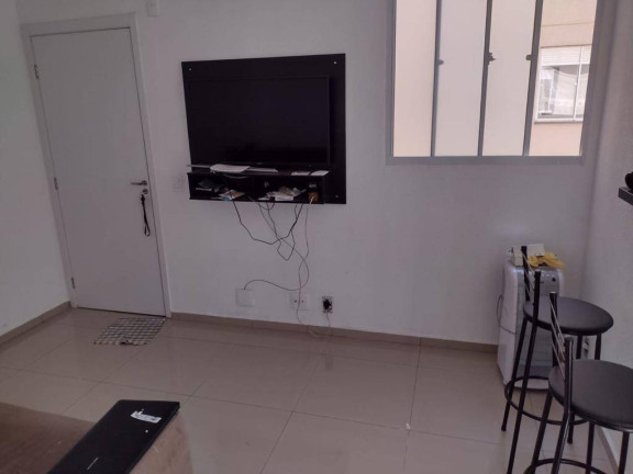 Imagem Apartamento com 2 Quartos à Venda, 40 m² em Jardim Palos Verdes - Botucatu Imagem Apartamento com 2 Quartos à Venda, 40 m² em Jardim Palos Verdes - Botucatu