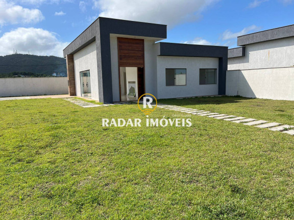 Imagem Casa com 4 Quartos à Venda, 190 m² em Cabo Frio Imagem Casa com 4 Quartos à Venda, 190 m² em Cabo Frio