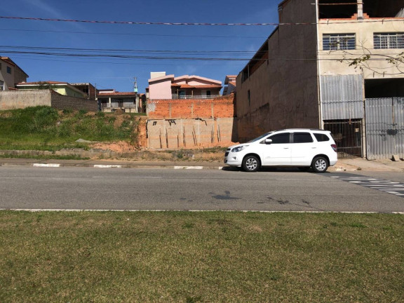 Imagem Terreno à Venda, 300 m² em Votorantim
