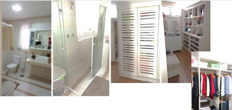 Imagem Apartamento com 3 Quartos à Venda, 135 m² em Jardim Guanabara - Campinas Imagem Apartamento com 3 Quartos à Venda, 135 m² em Jardim Guanabara - Campinas