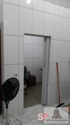 Imagem Casa com 3 Quartos à Venda, 212 m² em Condomínio Maracanã - Santo André Imagem Casa com 3 Quartos à Venda, 212 m² em Condomínio Maracanã - Santo André