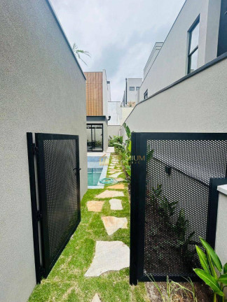 Imagem Sobrado com 4 Quartos à Venda, 390 m² em Condomínio Residencial Alphaville Ii - São José Dos Campos