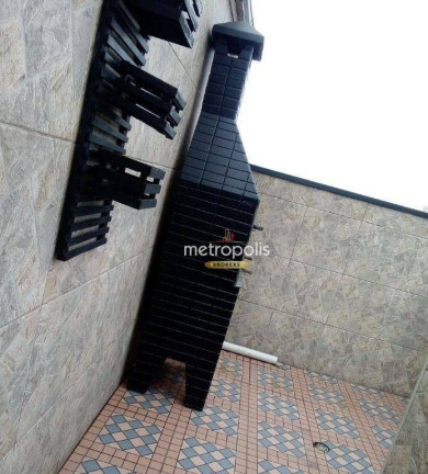 Imagem Cobertura com 2 Quartos à Venda, 104 m² em Vila Pires - Santo André Imagem Cobertura com 2 Quartos à Venda, 104 m² em Vila Pires - Santo André