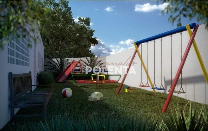 Apartamento com 3 Quartos à Venda, 85 m² em Centro - Morro Da Fumaça