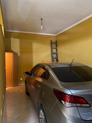 Imagem Sobrado com 3 Quartos à Venda, 257 m² em Jardim Brasil - Guarulhos Imagem Sobrado com 3 Quartos à Venda, 257 m² em Jardim Brasil - Guarulhos