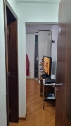 Imagem Apartamento com 3 Quartos à Venda, 116 m² em Bacacheri - Curitiba Imagem Apartamento com 3 Quartos à Venda, 116 m² em Bacacheri - Curitiba