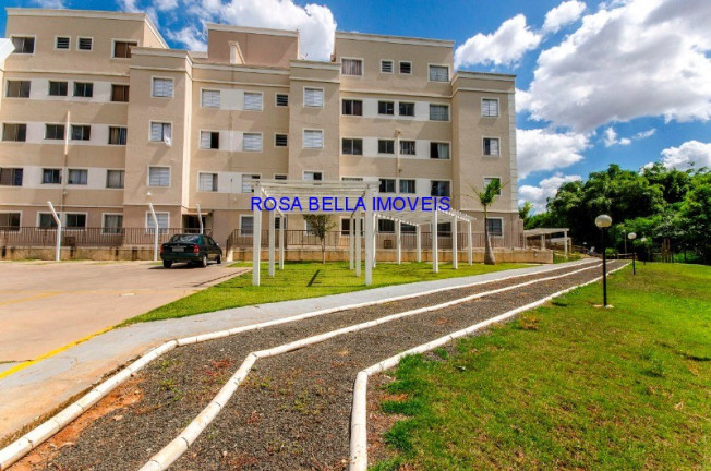 Imagem Apartamento com 2 Quartos à Venda, 127 m² em Parque São Lourenço - Indaiatuba Imagem Apartamento com 2 Quartos à Venda, 127 m² em Parque São Lourenço - Indaiatuba