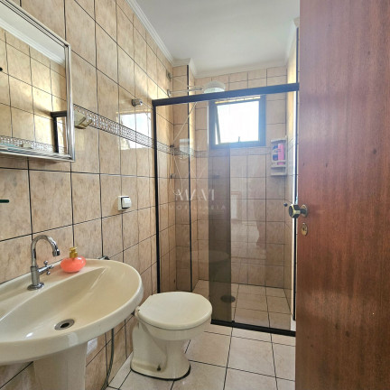 Imagem Apartamento com 1 Quarto à Venda, 55 m² em Tupi - Praia Grande Imagem Apartamento com 1 Quarto à Venda, 55 m² em Tupi - Praia Grande