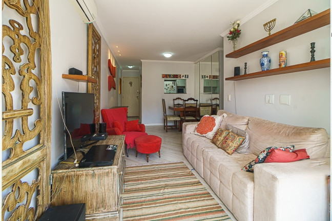 Imagem Apartamento com 2 Quartos à Venda, 61 m² em Vila Andrade - São Paulo Imagem Apartamento com 2 Quartos à Venda, 61 m² em Vila Andrade - São Paulo
