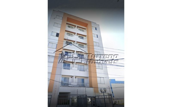 Apartamento com 1 Quarto para Alugar,  em Jardim São Dimas - São José Dos Campos