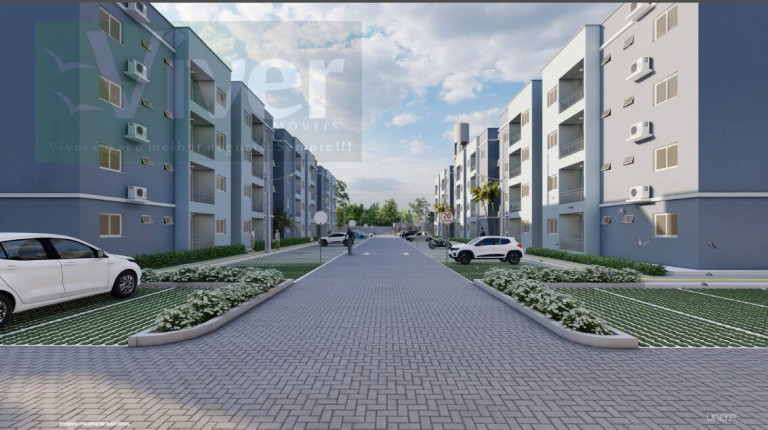Imagem Apartamento com 2 Quartos à Venda, em Farol - Raposa Imagem Apartamento com 2 Quartos à Venda, em Farol - Raposa
