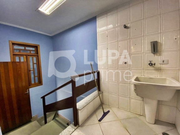 Imagem Casa com 3 Quartos à Venda, 332 m² em Tucuruvi - São Paulo Imagem Casa com 3 Quartos à Venda, 332 m² em Tucuruvi - São Paulo