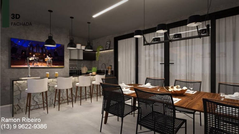 Imóvel com 6 Quartos à Venda,  em Riviera - Bertioga