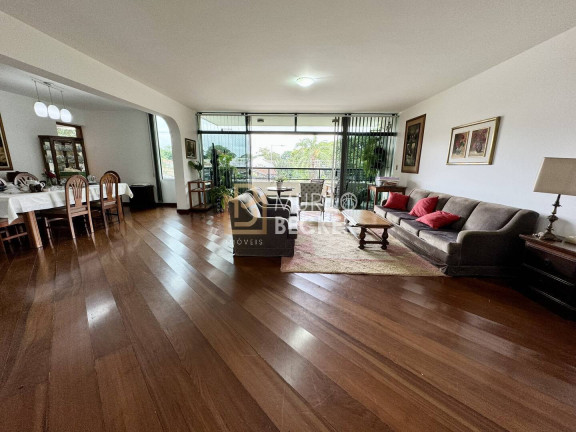 Imagem Apartamento com 4 Quartos à Venda, 216 m² em Jardim Apolo I - São José Dos Campos