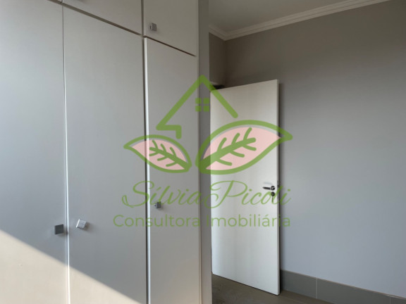 Imagem Apartamento com 2 Quartos à Venda, 105 m² em Centro - Itatiba