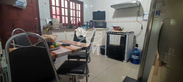 Imagem Casa com 3 Quartos à Venda, 180 m² em Vila Maringá - Jundiaí