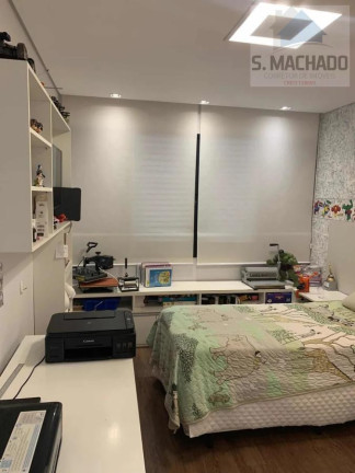 Imagem Apartamento com 3 Quartos à Venda, 143 m² em Parque Das Nações - Santo André