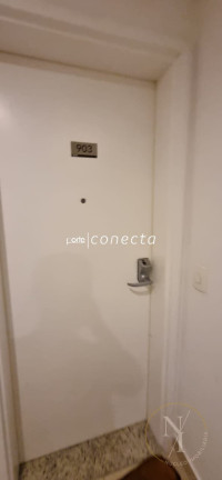 Imagem Apartamento com 1 Quarto à Venda, 45 m² em Vila Gomes Cardim - São Paulo