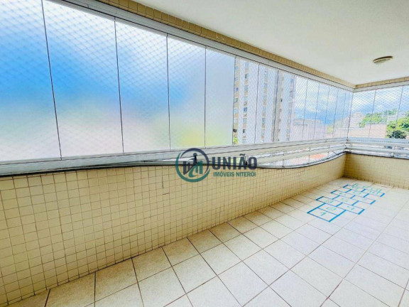 Imagem Apartamento com 3 Quartos à Venda, 150 m² em Ingá - Niterói