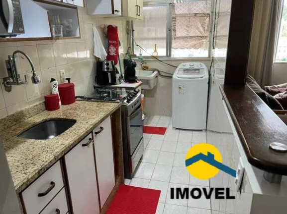 Imagem Apartamento com 1 Quarto à Venda, 50 m² em Fonseca - Niterói Imagem Apartamento com 1 Quarto à Venda, 50 m² em Fonseca - Niterói