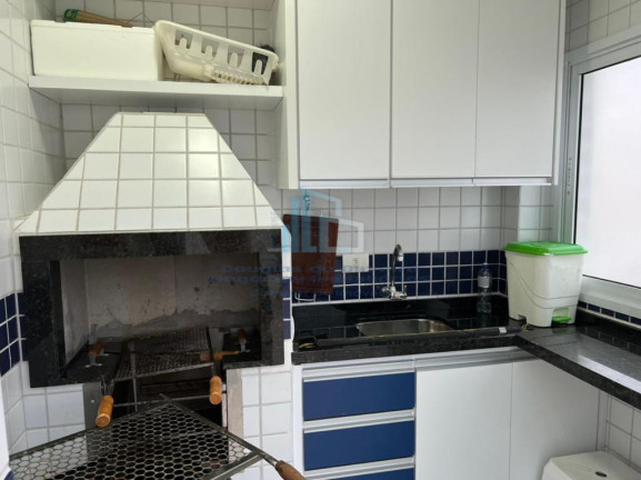 Imagem Cobertura com 3 Quartos à Venda, 121 m² em Caiçara - Praia Grande Imagem Cobertura com 3 Quartos à Venda, 121 m² em Caiçara - Praia Grande