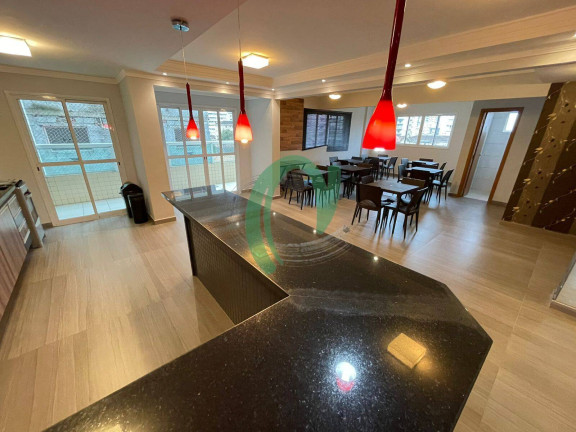 Imagem Apartamento à Venda, 70 m² em Guilhermina - Praia Grande