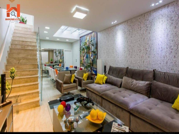 Imagem Sobrado com 2 Quartos à Venda, 220 m² em Ipiranga - São Paulo Imagem Sobrado com 2 Quartos à Venda, 220 m² em Ipiranga - São Paulo