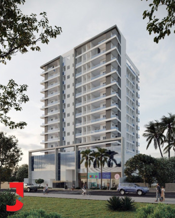 Apartamento com 3 Quartos à Venda,  em Praia De Itaparica - Vila Velha