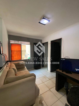Imagem Apartamento com 2 Quartos à Venda, 72 m² em Araguaia Park - Goiânia Imagem Apartamento com 2 Quartos à Venda, 72 m² em Araguaia Park - Goiânia
