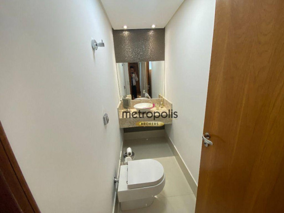 Imagem Apartamento com 4 Quartos à Venda, 138 m² em Santa Paula - São Caetano Do Sul Imagem Apartamento com 4 Quartos à Venda, 138 m² em Santa Paula - São Caetano Do Sul