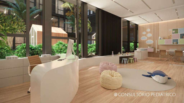 Imagem Sala Comercial à Venda, 128 m² em Manaíra - João Pessoa Imagem Sala Comercial à Venda, 128 m² em Manaíra - João Pessoa