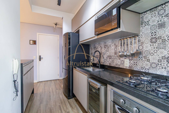 Imagem Apartamento com 2 Quartos à Venda, 54 m² em City Bussocaba - Osasco